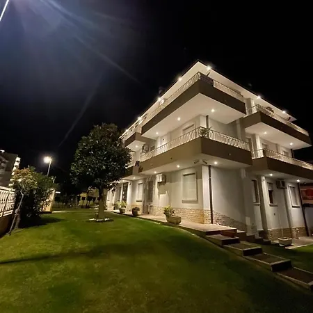 Palazzina Del Sole 度假居