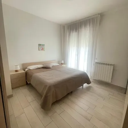 Palazzina Del Sole בית נופש