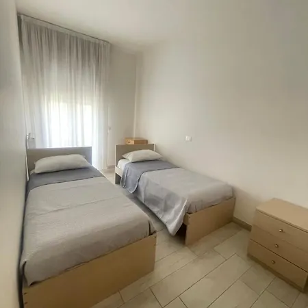 בית נופש Palazzina Del Sole *