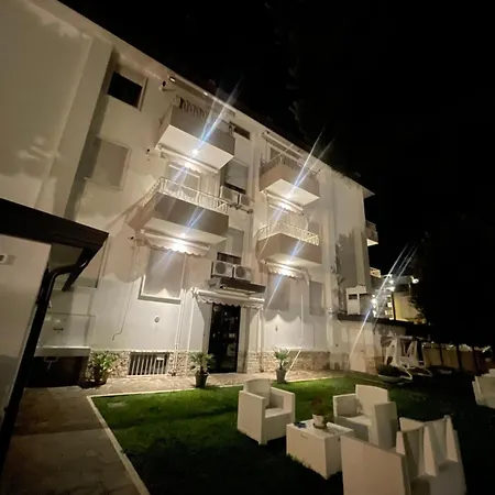 בית נופש Palazzina Del Sole *