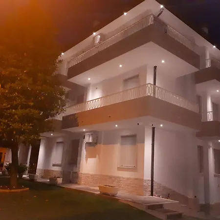 Palazzina Del Sole