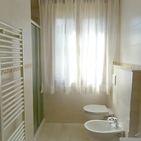 Palazzina Del Sole *