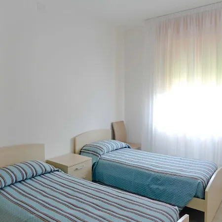 בית נופש Palazzina Del Sole סוטומרינה