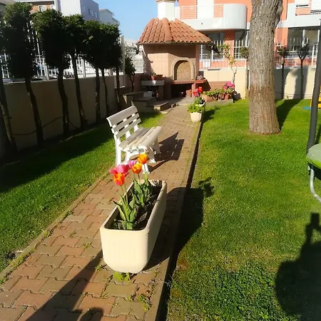Palazzina Del Sole