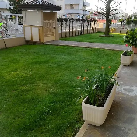 בית נופש Palazzina Del Sole