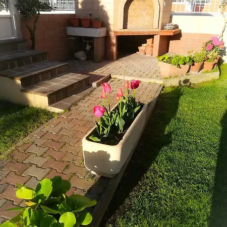 Palazzina Del Sole
