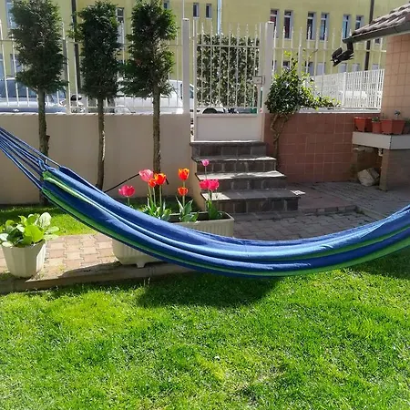Palazzina Del Sole סוטומרינה