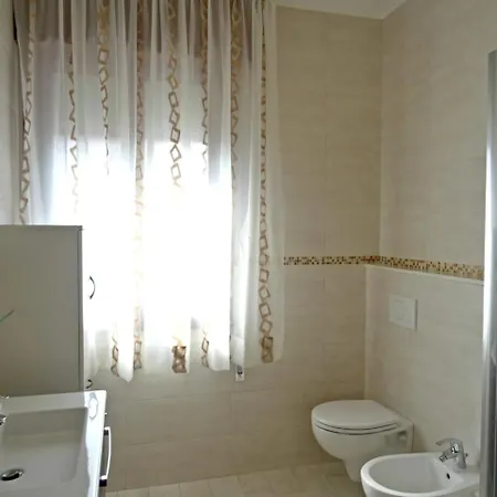 Palazzina Del Sole *