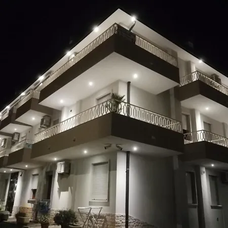 Palazzina Del Sole