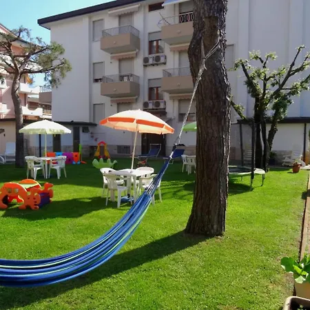 Tatil Evi Palazzina Del Sole Sottomarina